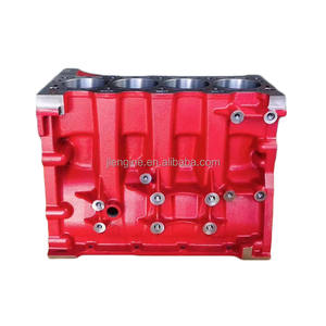 Offre Spéciale pièces de moteur de camion de haute qualité ISF2.8 bloc-cylindres QSF2.8 bloc 5261257 - Product Image 2