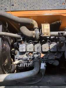 รถขุดตีนตะขาบมือสอง22ตันเครื่องขุดฮุนได220-9S สภาพดี - Product Image 5