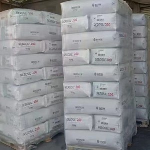 Mỹ tronox Titanium Dioxide 8300 Chất lượng cao TiO2 cho các ứng dụng nhựa PVC - Product Image 4