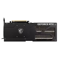 Carte graphique de jeu MSI GeForce RTX 5070 Ti Ventus 3X 16G OC, 16 Go GDDR7 256 bits 28 Gbps