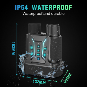 2025 NOUVELLES jumelles <span class=keywords><strong>de</strong></span> vision nocturne infrarouge pour la prise <span class=keywords><strong>de</strong></span> vue <span class=keywords><strong>de</strong></span> jour et <span class=keywords><strong>de</strong></span> <span class=keywords><strong>nuit</strong></span> - Product Image 3