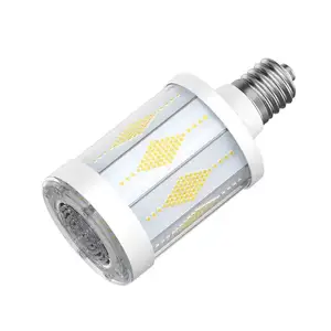 Efficient HID Replacement: 175W Super Bright LED Corn Light for HID Replacement