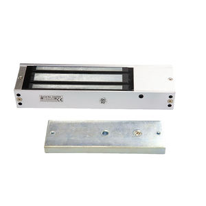 European Standard Customized Safety DC Stainless Steel Embedded Waterproof Password Electromagnetic <b>Lock</b> for Door Hidden Maglock - Product Image 4