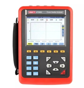 6000A Electrical Three Phase Power Quality Harmonics Analyser 3phase Analyzer Tester Power Quality Analyzer - Product Image 4