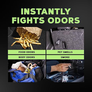 Tre bottiglie nuova fragranza <span class=keywords><strong>auto</strong></span> intero <span class=keywords><strong>deodorante</strong></span> <span class=keywords><strong>deodorante</strong></span> <span class=keywords><strong>Spray</strong></span> elimina forte odore del veicolo - Product Image 4