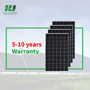 8KW Hybrid <b>Power</b> Station Complete <b>Kit</b> Monocrystalline Silicon <b>Solar</b> Battery MPPT Controller All-in-One <b>Solar</b> System - Product Image 4