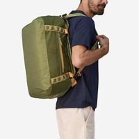 Sac de voyage pour homme, sac de week-end à grande capacité, imperméable, multifonctionnel pour les voyages d'affaires, la salle de sport, les sports