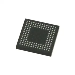 LCMXO2-4000ZE-1MG132I IC FPGA 650 i/o 1761FCBGA induttori regolabili array trasformatori di segnale linee di ritardo Lvf252a12-3r3m-n