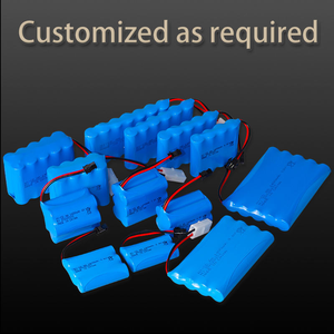 Mẫu miễn phí <span class=keywords><strong>ni</strong></span> <span class=keywords><strong>CD</strong></span> có thể sạc lại pin <span class=keywords><strong>NI</strong></span>-<span class=keywords><strong>CD</strong></span> AA 1400mAh <span class=keywords><strong>7.2V</strong></span> 6s1p có thể sạc lại pin cho đồ chơi - Product Image 3