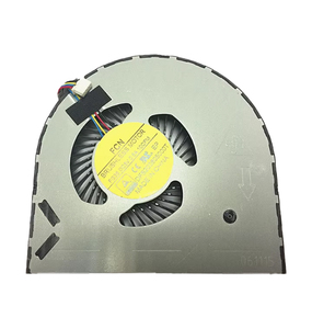 Replacement Laptop FG79 CPU Cooling <strong>Fan</strong> with Aluminum Heatsink for 15 17 R1 R2 R3 5V 0.5A 4PIN - Product Image 2