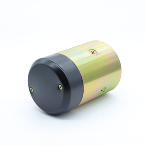 Longbo Lifting Platform Motor 12V 1.6KW DC <b>Brushed</b> For Mechanical Equipment Retrofit Upgrade - Product Image 4