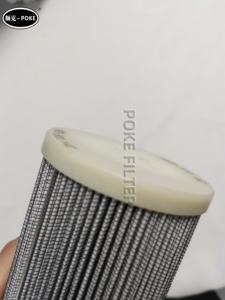 Suministros de filtro POKE Entrada de filtro de aceite de bomba <span class=keywords><strong>HQ25</strong></span>.610 <span class=keywords><strong>HQ25</strong></span>.600.11Z Elemento de filtro <span class=keywords><strong>HQ25</strong></span>.300.11Z <span class=keywords><strong>HQ25</strong></span> a la venta - Product Image 4