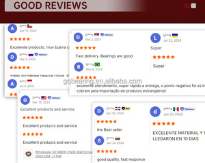 नए आगमन IL40-100/6T-M20*1.5 कृषि हब के लिए क्रोम स्टील भारी शुल्क लोड होने वाला कृषि केंद्र - Product Image 6