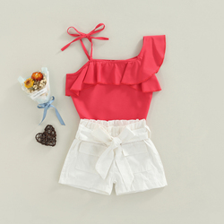 Coral Red