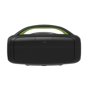 Altavoces Portátiles con Bluetooth, Resistentes al Agua, con 2 Micrófonos, Altavoces Boombox - Product Image 2