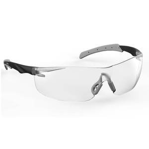 Gafas Protectoras Transparentes Antivaho con Lentes de Seguridad de PC - Product Image 1