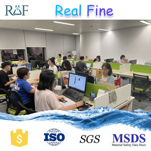 Hoch temperatur beständige Silikon flüssigkeit 50CS/350CS/500CS/1000CS Polydi methyls iloxane (pdms) Silikonöl - Product Image 5