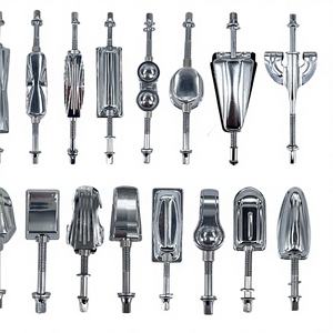 Accessoires pour batterie : <span class=keywords><strong>Caisse</strong></span> <span class=keywords><strong>claire</strong></span>, grosse <span class=keywords><strong>caisse</strong></span>, tom <span class=keywords><strong>de</strong></span> sol, bras <span class=keywords><strong>de</strong></span> batterie jazz, pince <span class=keywords><strong>de</strong></span> batterie, crochet <span class=keywords><strong>de</strong></span> batterie, en métal, fabriqué en Chine - Product Image 6