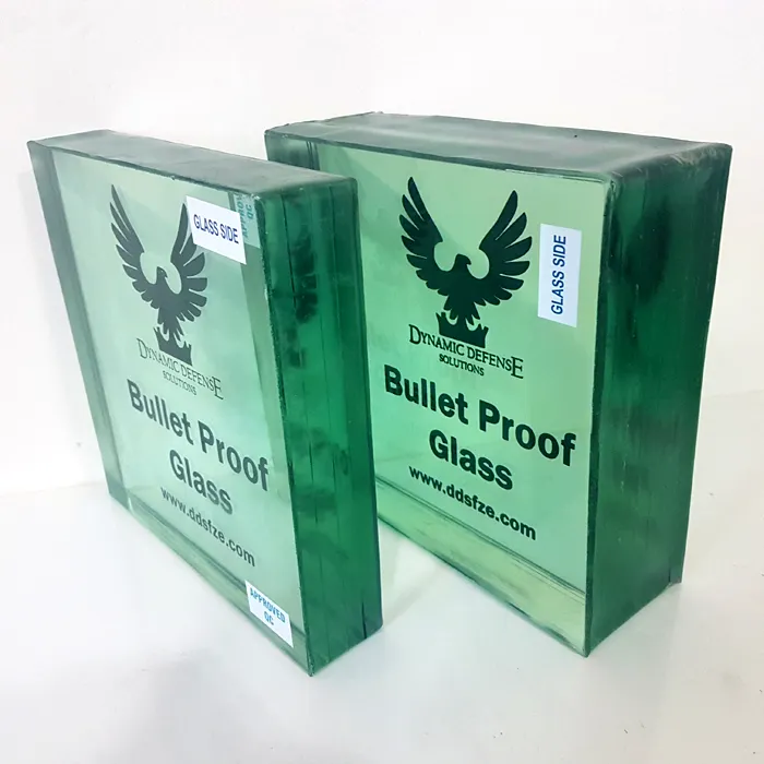 Groothandel Strenge Spcifications Hoge Kwaliteit Kogelvrij Glas Voor Gepantserde Gmc Savana Van Verkoop In Bulk