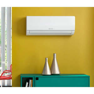 Olimmia Splendid Quadri Split INVERTER เครื่องปรับอากาศ nexya ชุด S4 9 + 9 + 12 + 12 + 12พร้อม R-32 OS-CEMYH28EI แบบบูรณาการ Wi-Fi 9000 + 90 - Product Image 2