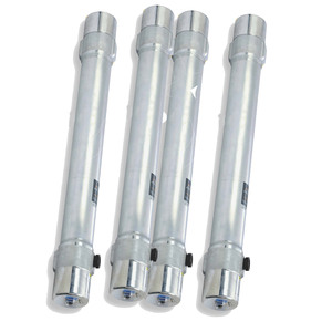 फ्रैस्टक नाइट्रोजन पृथक्करण झिल्ली ऑक्सीजन ट्यूब नाइट्रोजन जनरेटर नाइट्रोजन गैस झिल्ली जनरेटर नाइट्रोजन गैस झिल्ली - Product Image 6