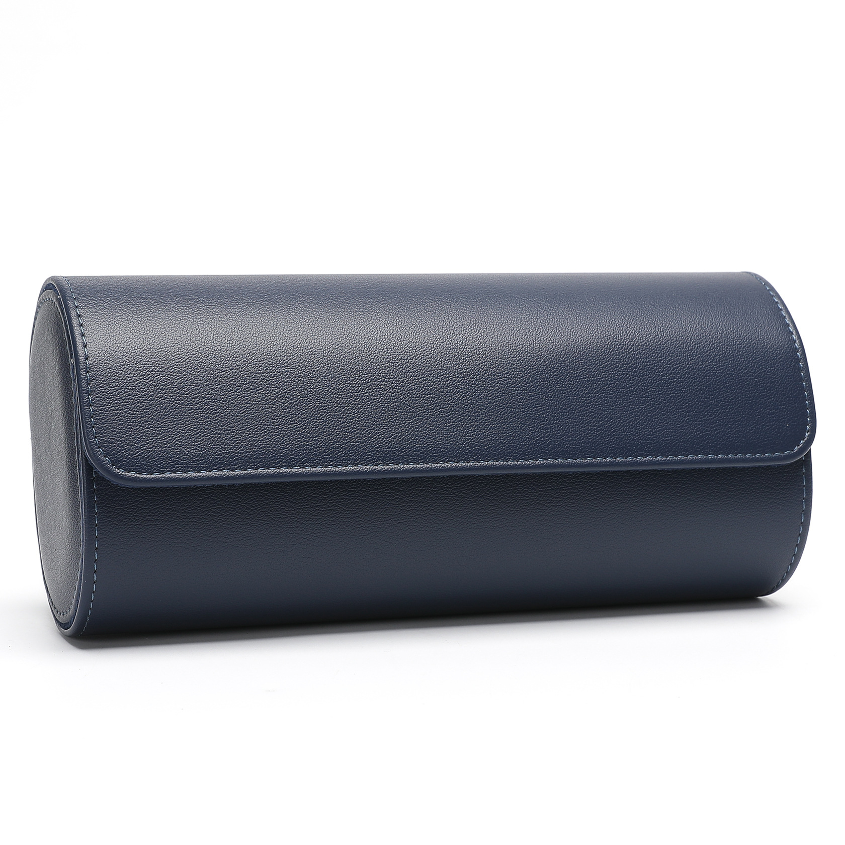 Dark blue 3 slot