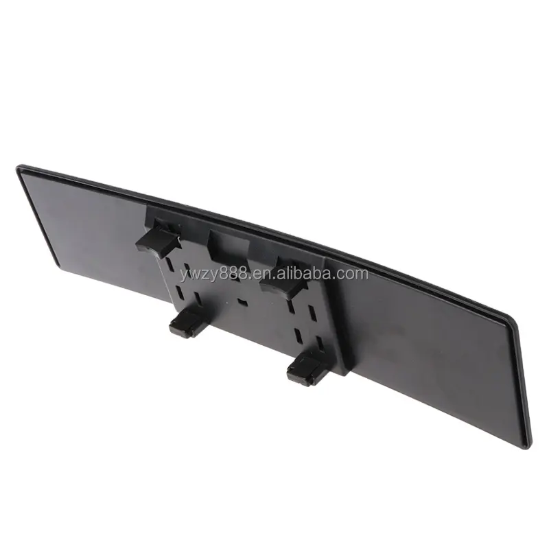 Hot Sale Universal Panoramic Rear View Mirror Wide Angle Rear View Mirror with Suction Installation Car Interior Mirrors