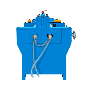 bibo Automatic 9 Inch <b>Rubber</b> Refining Machine Silicone Milling Machine for Solid Original Silicone <b>Material</b> Color Mix - Product Image 5