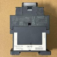 Contactor de CA LC1D18B7C D para motor trifásico, 18A, para panel de control de motor y automatización, nuevo