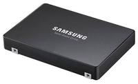 قرص صلب داخلي NVMe SSD من نوع PM1733 للشركات، PCIe 4.0 U.2 U.3 بسعة 960 جيجابايت لمراكز البيانات والخوادم