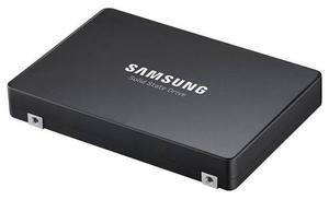 SSD NVMe interne d'entreprise PM1733 PCIe 4.0 U.2 U.3 960G pour serveur et centre de données - Product Image 2
