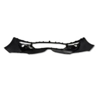 OEM 620221630R Nouveau pare-chocs avant en plastique IP67 étanche pour Clio 4 2014