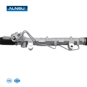 Crémaillère de direction pour Renault S.A Renault <span class=keywords><strong>Dacia</strong></span> <span class=keywords><strong>Logan</strong></span> 49001-4306R 49001-6602R 6900002298 490011431R 49001-6RS1D - Product Image 3