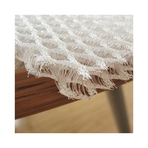 Vải Lưới Đánh Golf 3d Chống Thấm Nước Ngoài Trời Dày 9Mm Dành Cho Xe Golf Ghế Ngồi Bằng OEKO-TEX100 - Product Image 1