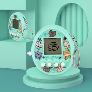 Tamagotchi virtuels électroniques portables personnalisés, jouet électronique Pix couleur original, animaux de compagnie électroniques en forme d'œuf - Product Image 5