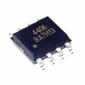 集成电路旧双n沟道MOSFET SOP-8 AO9926B 9926B - Product Image 2