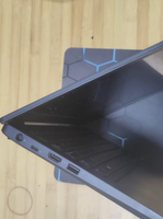 Ordinateur portable DaLL Latitude 5290, avec processeur Intel Core I5-8250U, 8 Go de RAM et 256 Go de stockage