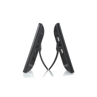 Tableta PC Táctil Industrial de 8 Pulgadas RK3566 Android 11 13 para Montaje en Pared con PoE, Panel Táctil para Hogar Inteligente, Kiosco Comercial, OEM ODM