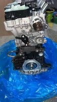 Usine OEM Brand New EA888 Gen 3 Parts 2.0L CJXC CJX Engine Assembly pour Volkswagen Golf 7 Audi S3 3 Seat Leon 3