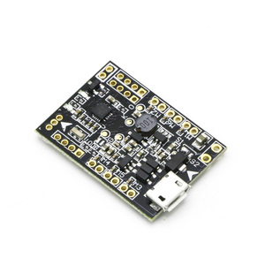 Sp đua F3 EVO v2.0 bàn chải bay bảng điều khiển cho Tiny 90mm 120mm 125mm FPV Micro quadcopters tốt hơn so với scisky 32bit - Product Image 6