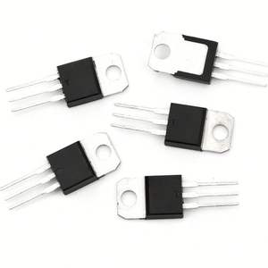 High Quality IDV20E65D1 TO-220F Transistor Specialized Electronic Components Purchasing and Support Services CZSKU:SE73DY30 - Product Image 1