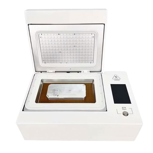 Impresora de Sublimación 3D Yunqingtech, Máquina de Prensa de Calor al Vacío, Proceso de Impresión Económico y Sencillo - Product Image 1