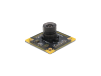 Module de caméra USB OV2735 HD 1080p avec microphone, sonnette vidéo et image et capteur de reconnaissance faciale