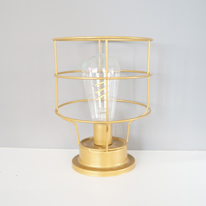 Couleur de Rêve magique Entièrement Étanche TOUJOURS PLUS Design de Cadre En Métal Rétro Pour Hôtel <span class=keywords><strong>Tableau</strong></span> Lampe - Product Image 6