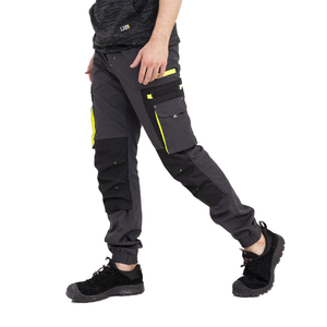 <strong>Men's</strong> Cargo <strong>Pant</strong>- Casual <strong>Pants</strong> For <strong>Men</strong> Waterproof Relaxed Fit Cargo Trousers With Pocket Hiking <strong>Work</strong> <strong>Pants</strong> - Product Image 3