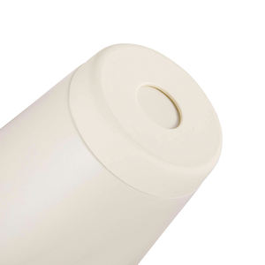 Vaso Térmico Everich de 400 <span class=keywords><strong>ml</strong></span>, Acero Inoxidable 18/8, con Tapa, Aislamiento de Triple Capa, Reutilizable y Apto para Lavavajillas - Product Image 6