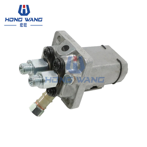 Pompe à injection de carburant à pression réglable HongWang 16001-51010 16001-51012 pour moteur Z602, garantie 1 an, fabriqué en Chine - Product Image 3