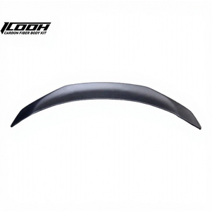 ICOOH Racing Wet Carbon Fiber Body Kit Heckflügel für <span class=keywords><strong>Teala</strong></span> Model Y 2019 - Product Image 3