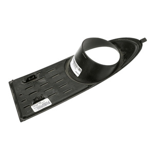Cache-phare antibrouillard Journey 68079850AB en plastique avec trous pour Daoqi Kuwei - Product Image 2