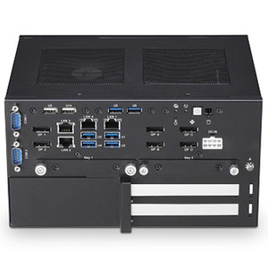 Adlink DLAP-3200-CF nhúng Hệ thống hỗ trợ EGX-MXM-P1000/P2000/t1000/rtx3000/rtx5000 Chipset q370 DC-in 12V 2xpciegen3x4 - Product Image 4